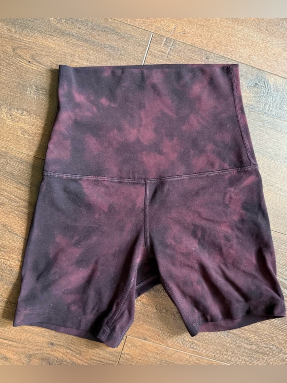Lululemon Align High-Rise Shorts 4” Size 2